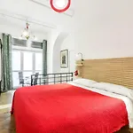 Enjoy Your Stay - Navona Square Apt