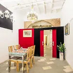 Enjoy Your Stay - Navona Square Apt
