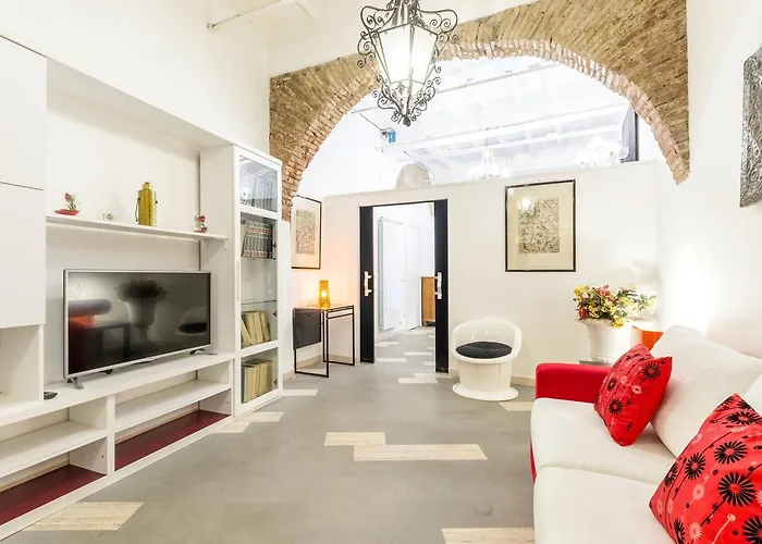 Enjoy Your Stay - Navona Square Apt