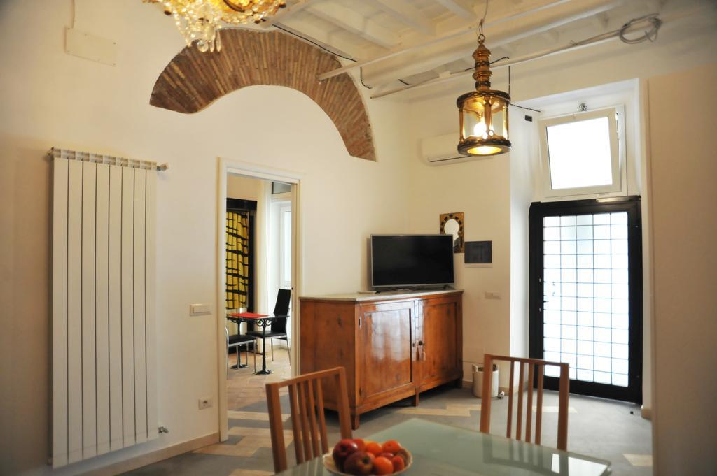 Apartamento Enjoy Your - Navona Square Roma
