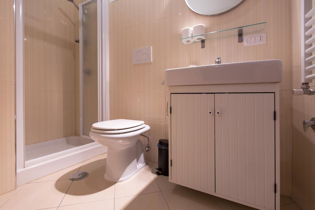 Enjoy Your - Navona Square Apartamento *