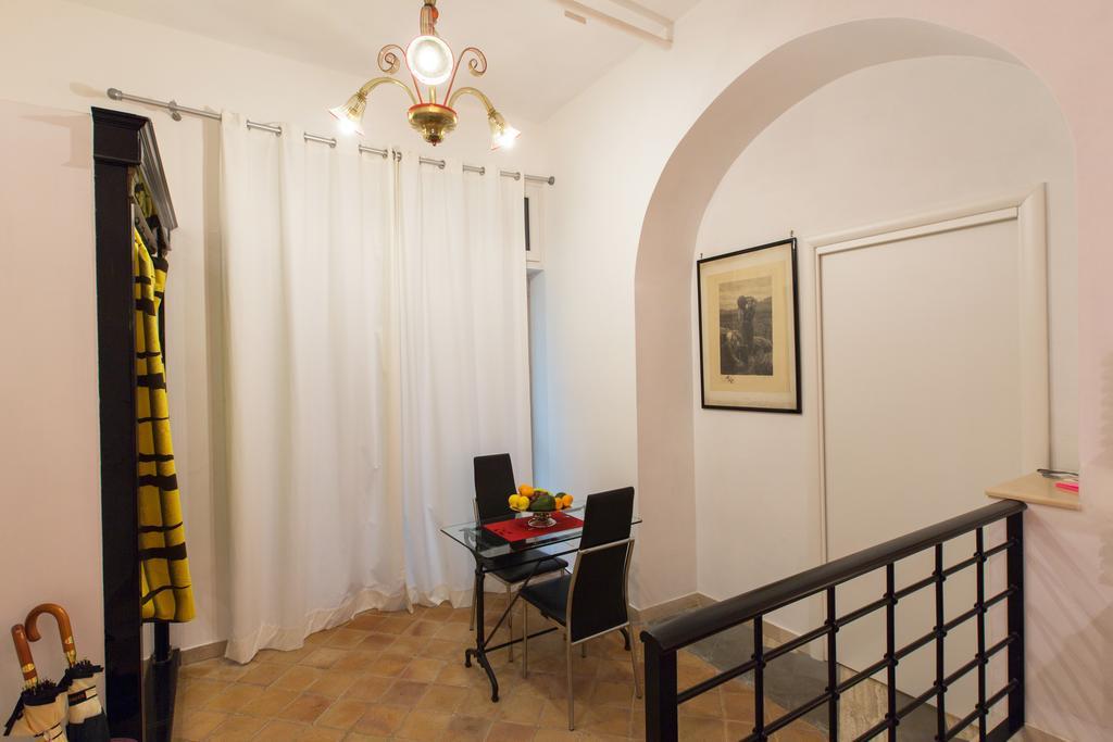 Enjoy Your - Navona Square Apartamento Roma