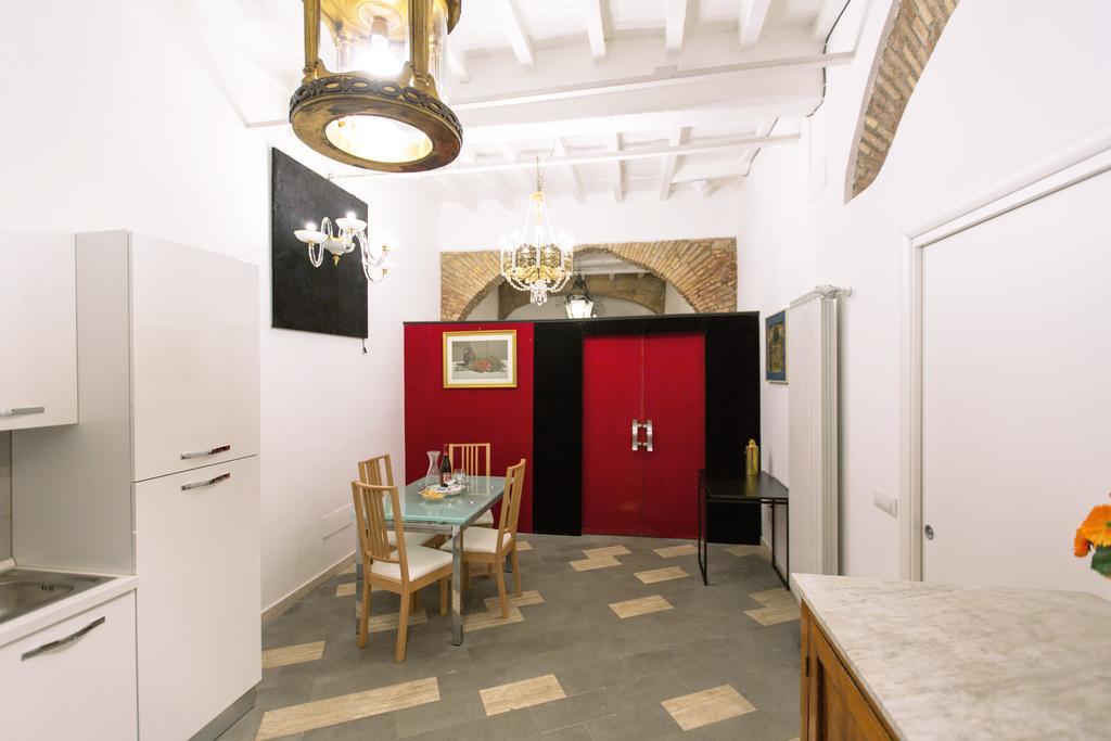 Apartamento Enjoy Your - Navona Square