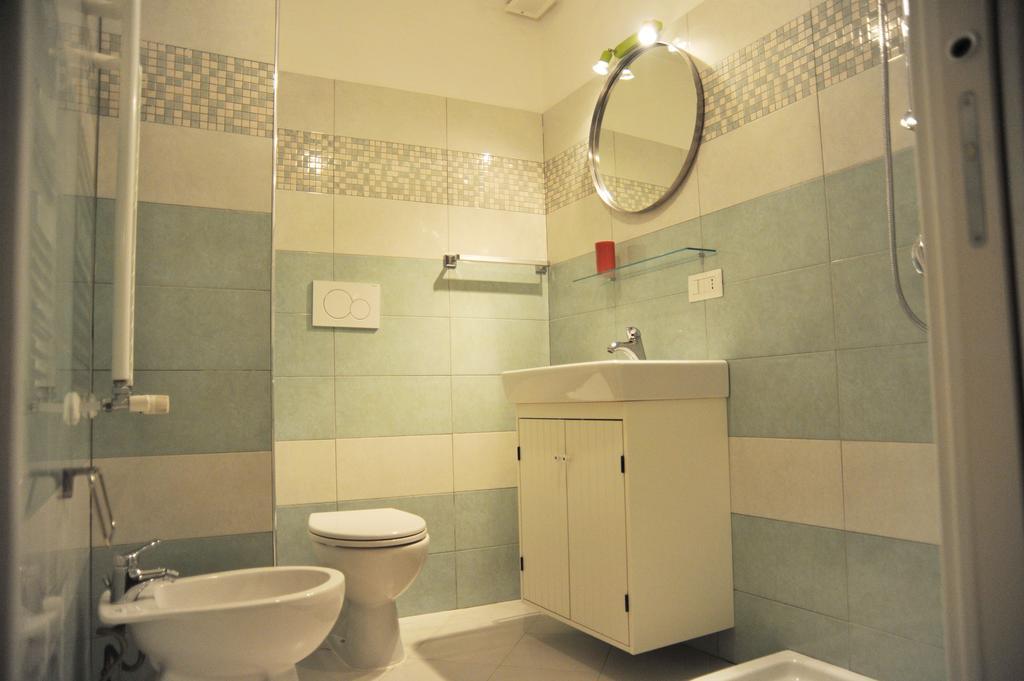 Enjoy Your - Navona Square Apartamento