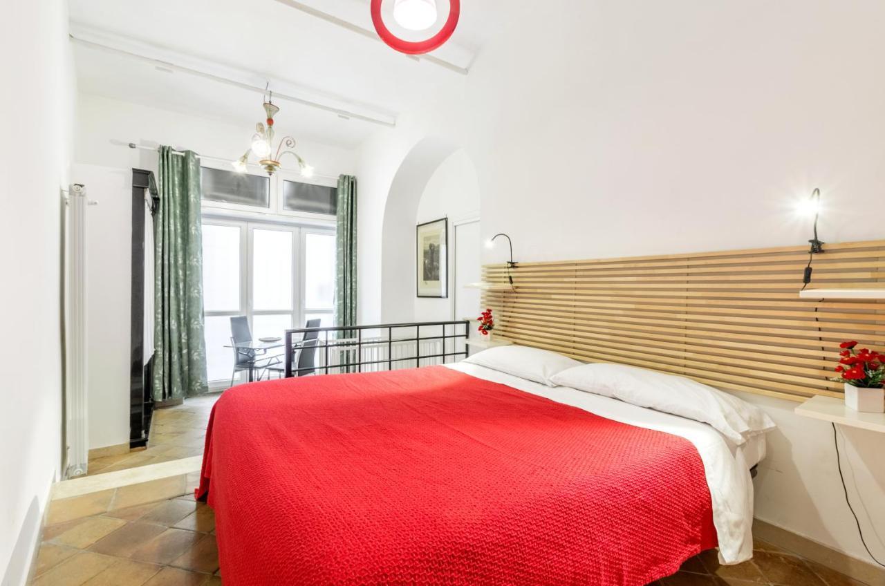 Enjoy Your - Navona Square Apartamento