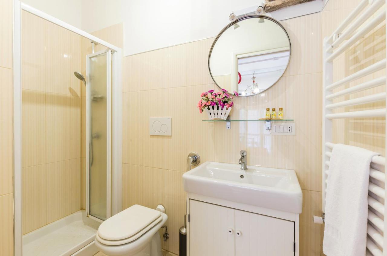 Enjoy Your - Navona Square Apartamento *