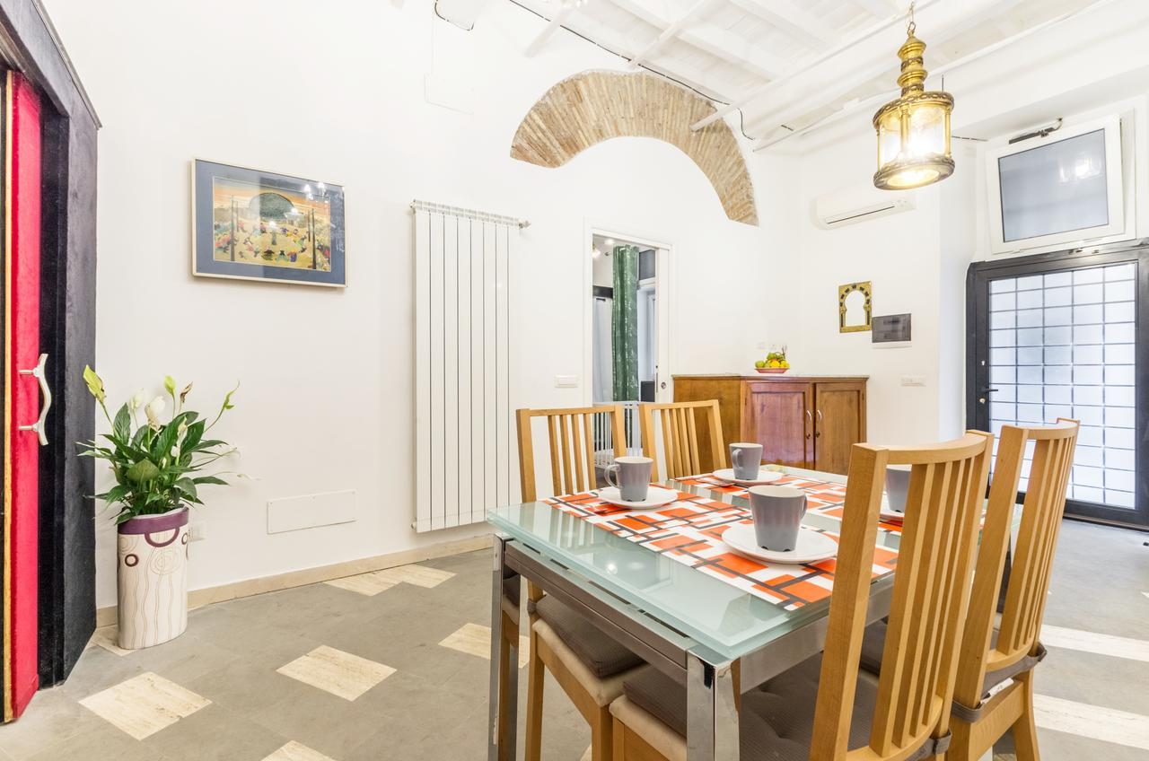 Apartamento Enjoy Your - Navona Square Roma