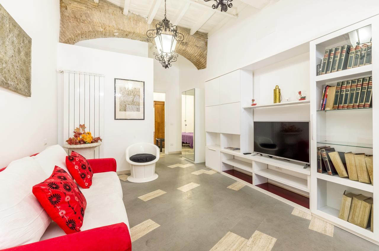 Enjoy Your - Navona Square Apartamento