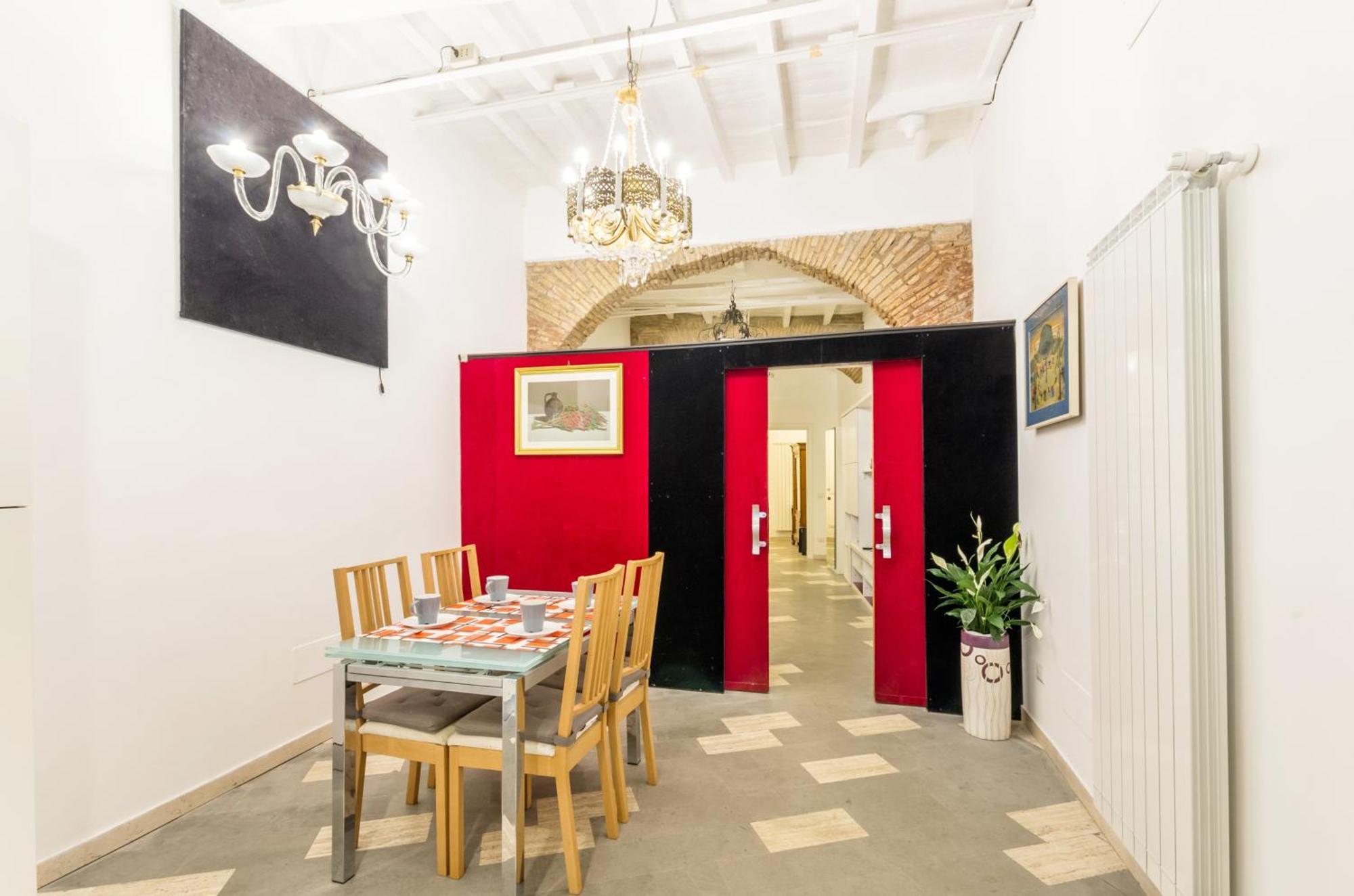 Apartamento Enjoy Your - Navona Square Roma