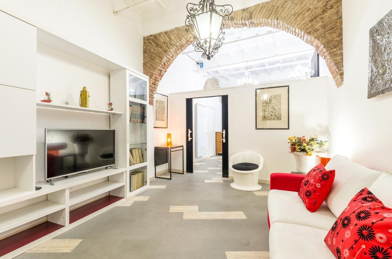 Enjoy Your - Navona Square Apartamento Roma