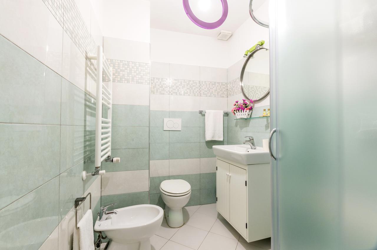 Apartamento Enjoy Your - Navona Square